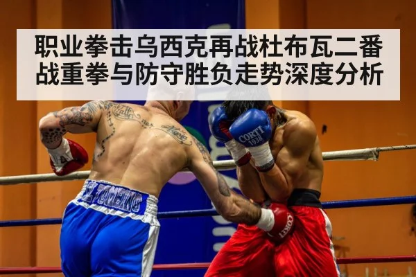 职业拳击乌西克再战杜布瓦二番战重拳与防守胜负走势深度分析